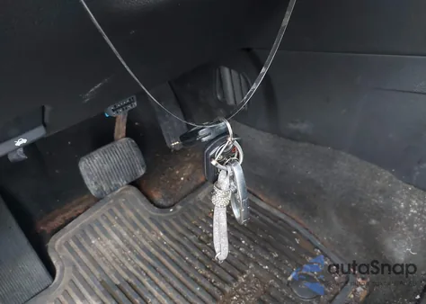 2015 Ford Explorer Xlt из США, поврежденный, VIN 1FM5K8D82FGB28847